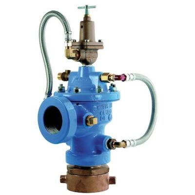 Watts 1116Fh Fire Hydrant Relief Valve, 500 Gpm