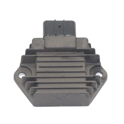 Brand New Voltage Rectifier Regulator For Honda XL650 2000-2007 VT750 2004-2009 - Picture 2 of 5
