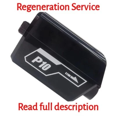 Service de régénération de batterie Proscenic P10 2900 mAh - Photo 1/2