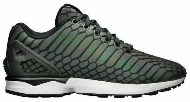 FLUX DS volcano 超希少 adidas Zx Flux xeno for Sale | Authenticity Guaranteed | eBay
