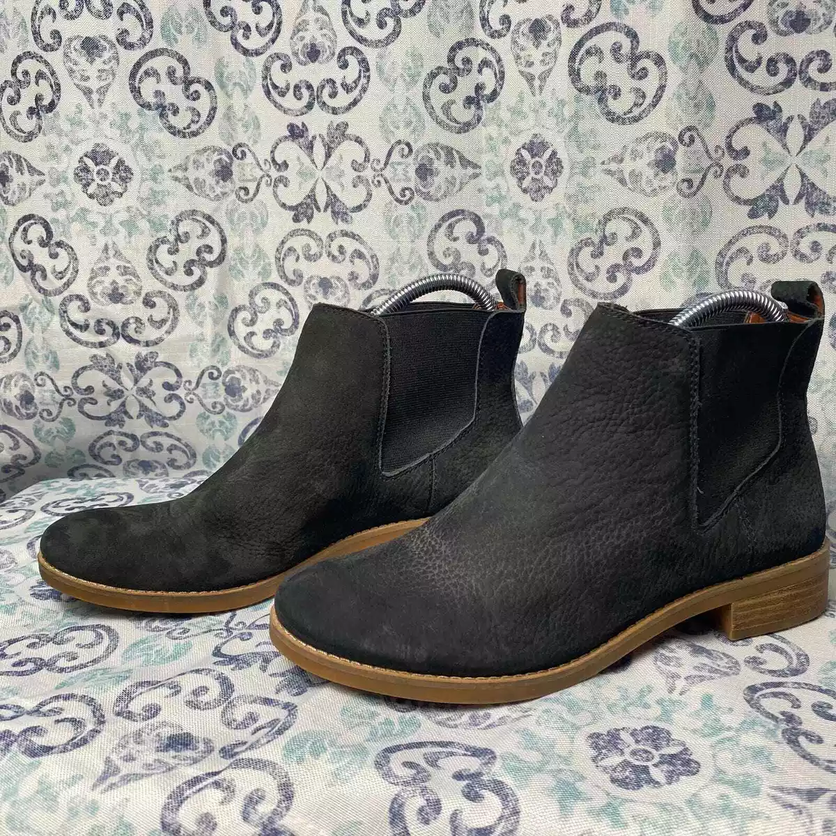 Lucky brand noahh shop chelsea boot