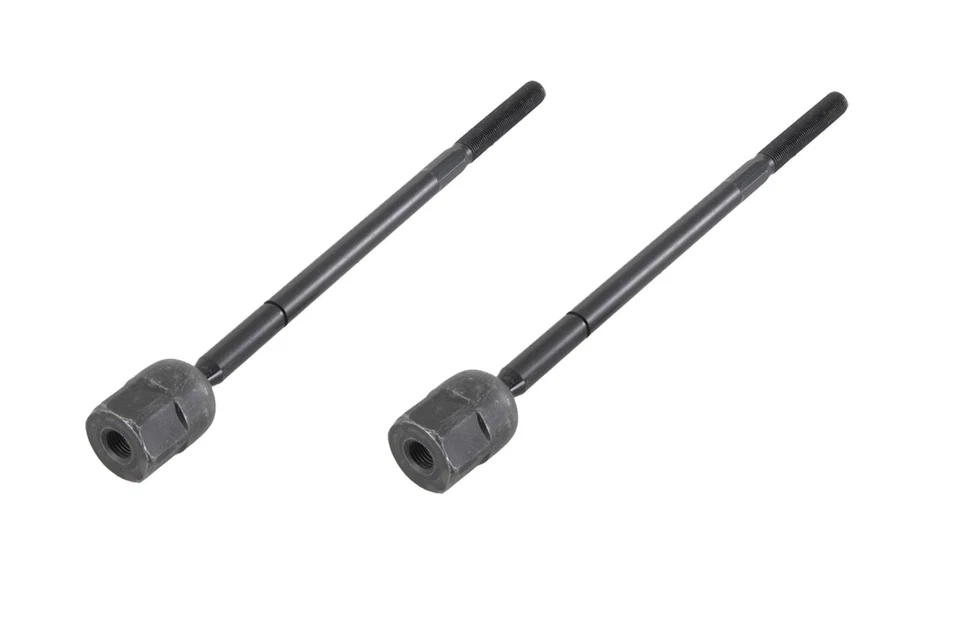 Piezas de suspensión rótulas barra estabilizadora enlace interior exterior barras de amarre montaje puntal nuevo Foto 2 de 4