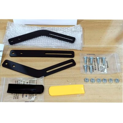 Tow Behind Spreader Handle Extension Kit Fits BS26BH BS26BH-A