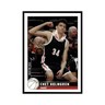 Chet Holmgren 2022 Topps X #17 Basketball Card NM