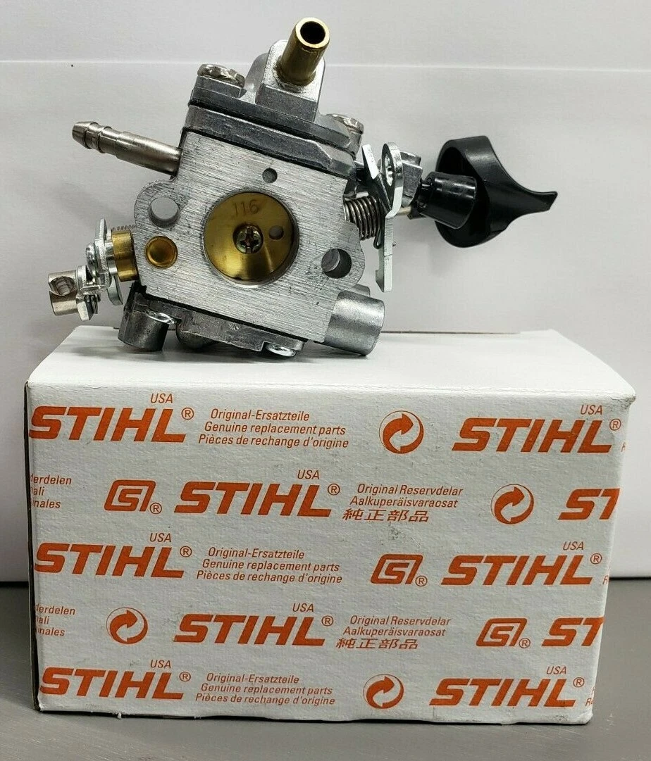 STIHL Carburetor OEM 4282 120 0612 for Br550 OEM NEW eBay