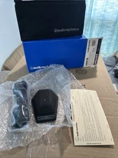 Box wear Audio-Technica U891R Cardioid Condenser Boundary Microphone w/ Switch