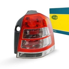 Magneti Marelli Rückleuchte rechts für Opel Zafira B Heckleuchte Rücklicht Neu