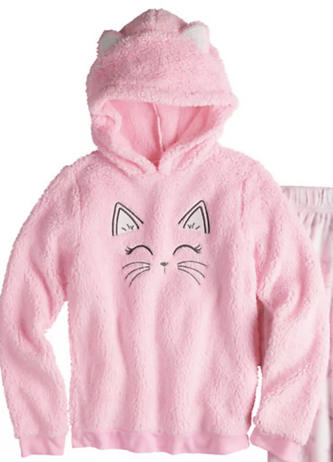 Sherpa sleep set new arrivals