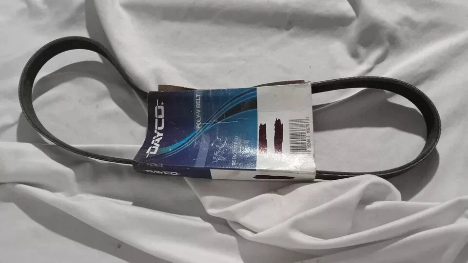 2005-2008 Volvo C70 Serpentine Belt Dayco 5050350. Brand New - Image 2 of 4