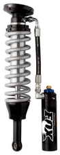 FOX Suspension Shock Absorber Kit - Fits Toyota Tacoma: 2005 - 2023 FACTORY RACE