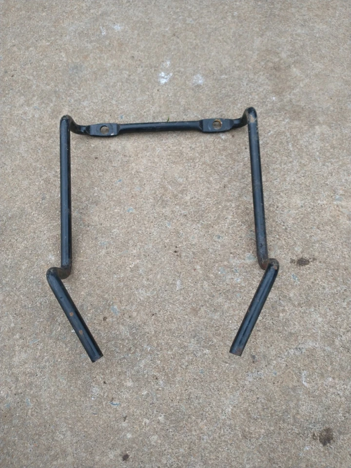 Cortacésped Weed Eater One WE261 guía de cinturón OEM 428986 Foto 3 de 4