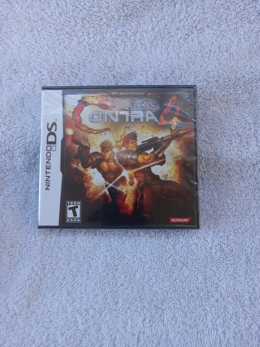 Contra 4 Video Games for sale | eBay