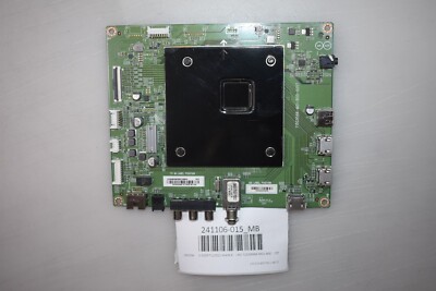 INSIGNIA NS-50DF711SE21 MAIN BOARD 715G9566-M01-B00-005T