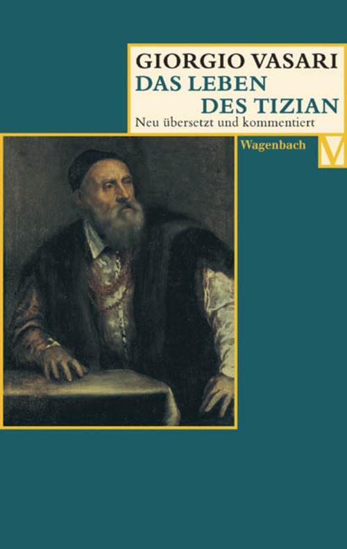 Thumbnail - Das Leben Des Tizian Giorgio Vasari