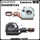 Lenovo U41-70 S41-70 i2000 300s-14isk 500-14IBD 500-14IHW WENTYLATOR CHŁODZENIA PROCESORA