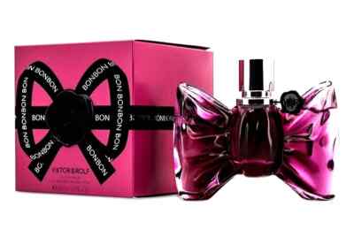 BONBON BY VIKTOR&ROLF-WOMEN-EDP-SPRAY-1.7 OZ-50 ML-AUTHENTIC-FRANCE