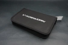 Koswork Foldable Tool Bag 285x180mm KOS32215