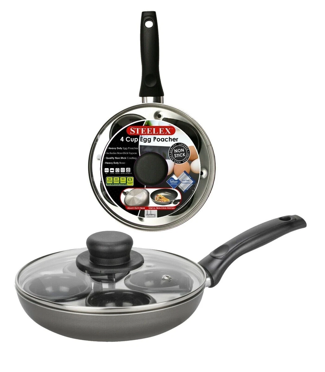 Poaching pan sale