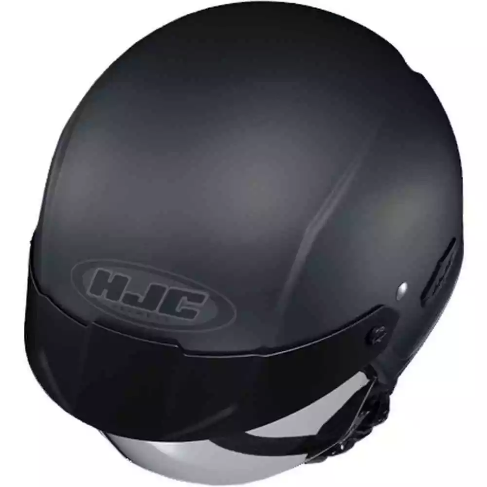 HJC Men s Motorcycle Helmets IS Cruiser Street Riding Protection Cycle Gear