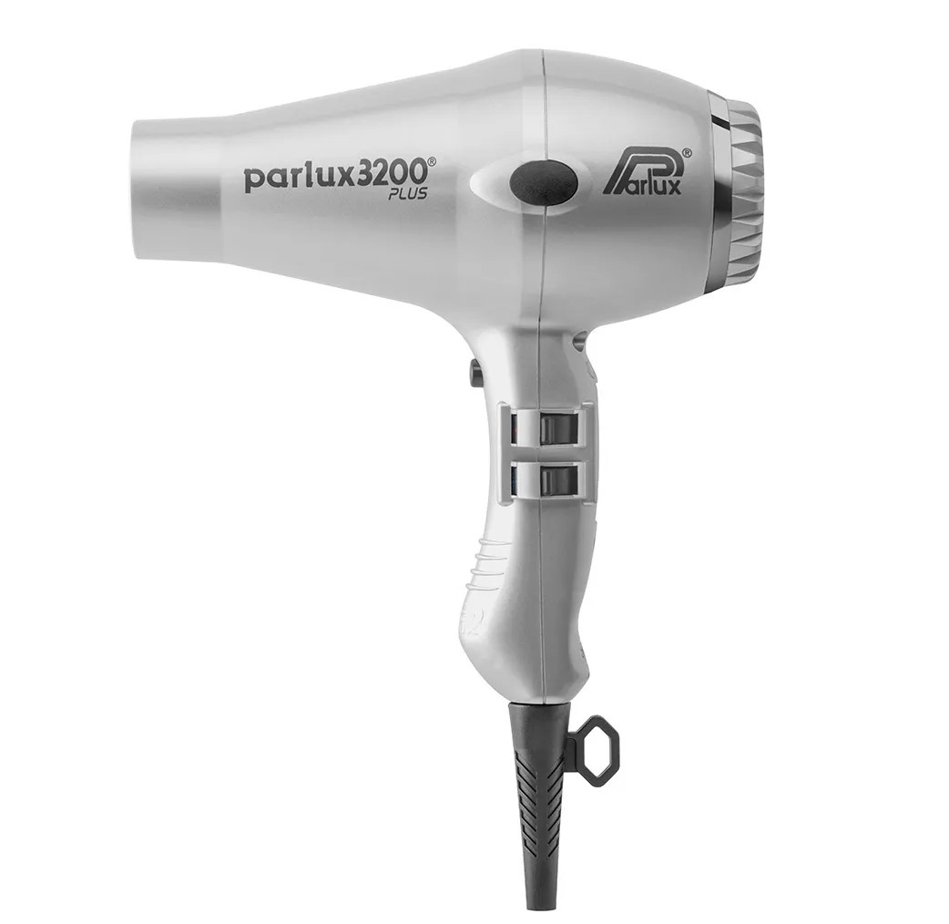 Parlux 3200 PLUS - Silver
