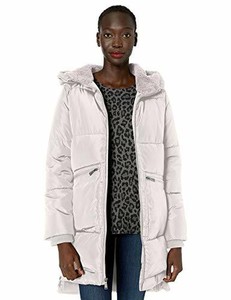 bcbgeneration puffer jacket