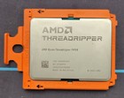 Unlocked AMD Ryron Threadripper 7970X 32core 64threads 4.0GHz 350W CPU processor
