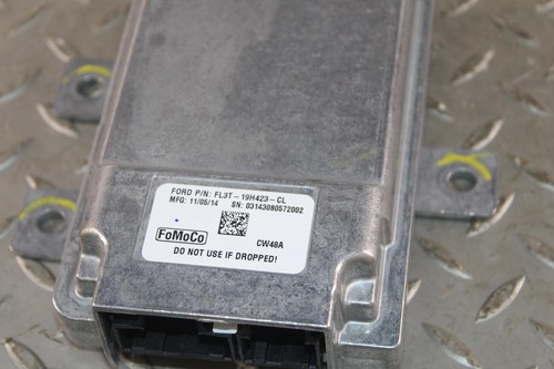 15-17 F150 Electronic Parking Park Driver Assist Control Module BCM Factory OEM - Picture 11 of 13
