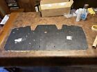 <!--F#f_0-->mga Under Dash Liner Insulation Silencer Moss New 241-980 Mg<!--F/-->