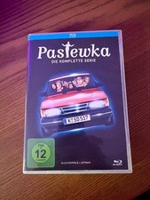 Pastewka – Die komplette Serie – Blu-ray Box – alle Staffeln – sehr guter Zustan