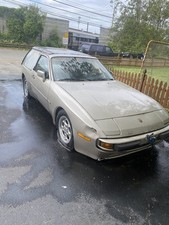 1985 Porsche 944 for Sale