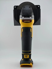 DeWalt Angle Grinder Wall Mount Holder Compatible Workshop Storage