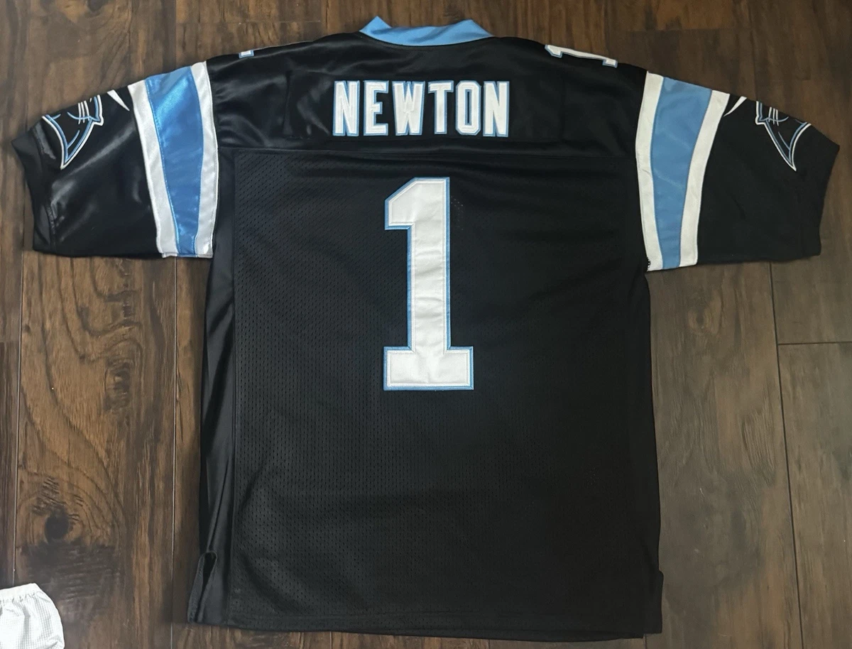 Cam Newton Carolina Panthers NFL Jerseys for sale | eBay