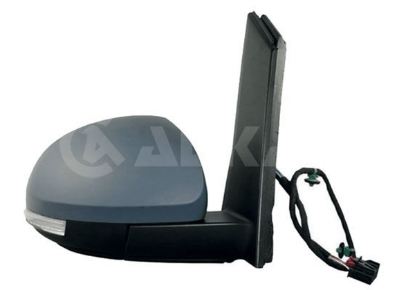 AußEnspiegel Rechts FüR Seat VW Alhambra Sharan-image