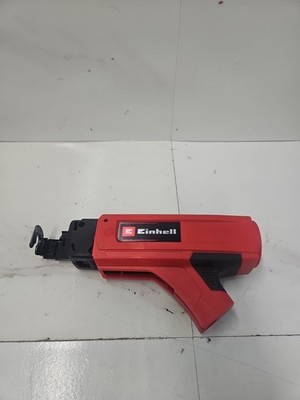 Einhell Magazinaufsatz für Trockenbauschrauber - Original Zubehör für Re