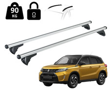 Barres de toit Suzuki VITARA