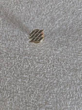 Zales Jewelers Employee Service Award Pin .