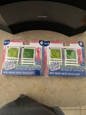 Baby Alive - Powered Doll Food 2 Packs