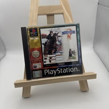 ebay® Auktion 117224753586 | Mary King's Riding Star - Sony Playstation PS1 komplett mit Handbuch Thumbnail of ebay® auction 117224753586 | Mary King's Riding Star - Sony Playstation PS1 komplett mit Handbuch