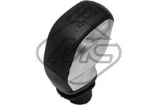 Metalcaucho Schalthebelknauf 65127 für PEUGEOT 308 2 208 1 SW 2008 5008 3008 SUV