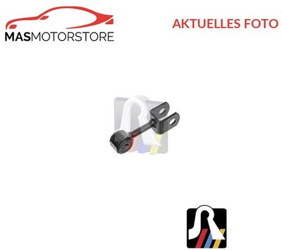 STABILISATOR STABISTREBE HINTEN RTS 97-01481 P NEU OE QUALITÄT