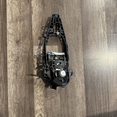 2024 BMW X5 G05 FRONT LEFT EXTERIOR DOOR HANDLE
