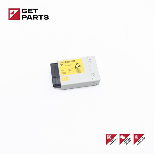 08-10 Módulo de control de carrocería BMW E60 528i BCM 61319113064 OEM - Imagen 1 de 4