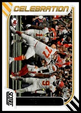 2023 Score #21 Andrew Wylie Celebration