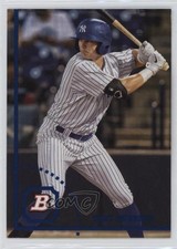 2022 Bowman Heritage Prospects Trey Sweeney #BHP-130 0y59
