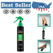 Hydrating TRESemm Leave-In Refresher - Bouncy Curls with Peptide Blend - 6.7 oz