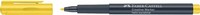 FABER-CASTELL Creative Marker, Lucky Green