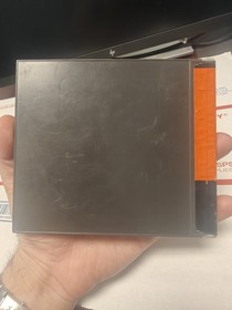 Power Golf Turbo Grafx 16 with manual