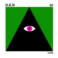 Vinile - Deep Earth Network - Land - Universal Music -D- Neu