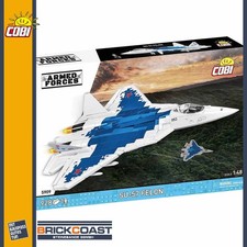 COBI 5909 Suchoi Su-57 Felon Tarnkappen-Kampf...