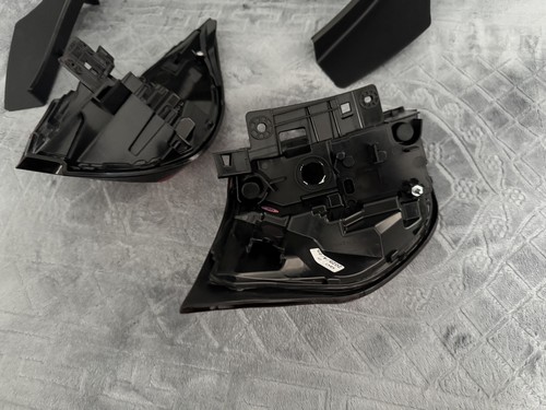 HONDA JAZZ eHEV MK5 GR9 2021-2025 OUTER TAILGATE LIGHT Brake Rear Right SIDE - Picture 15 of 18
